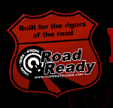 Road Ready（ロードレディー ）